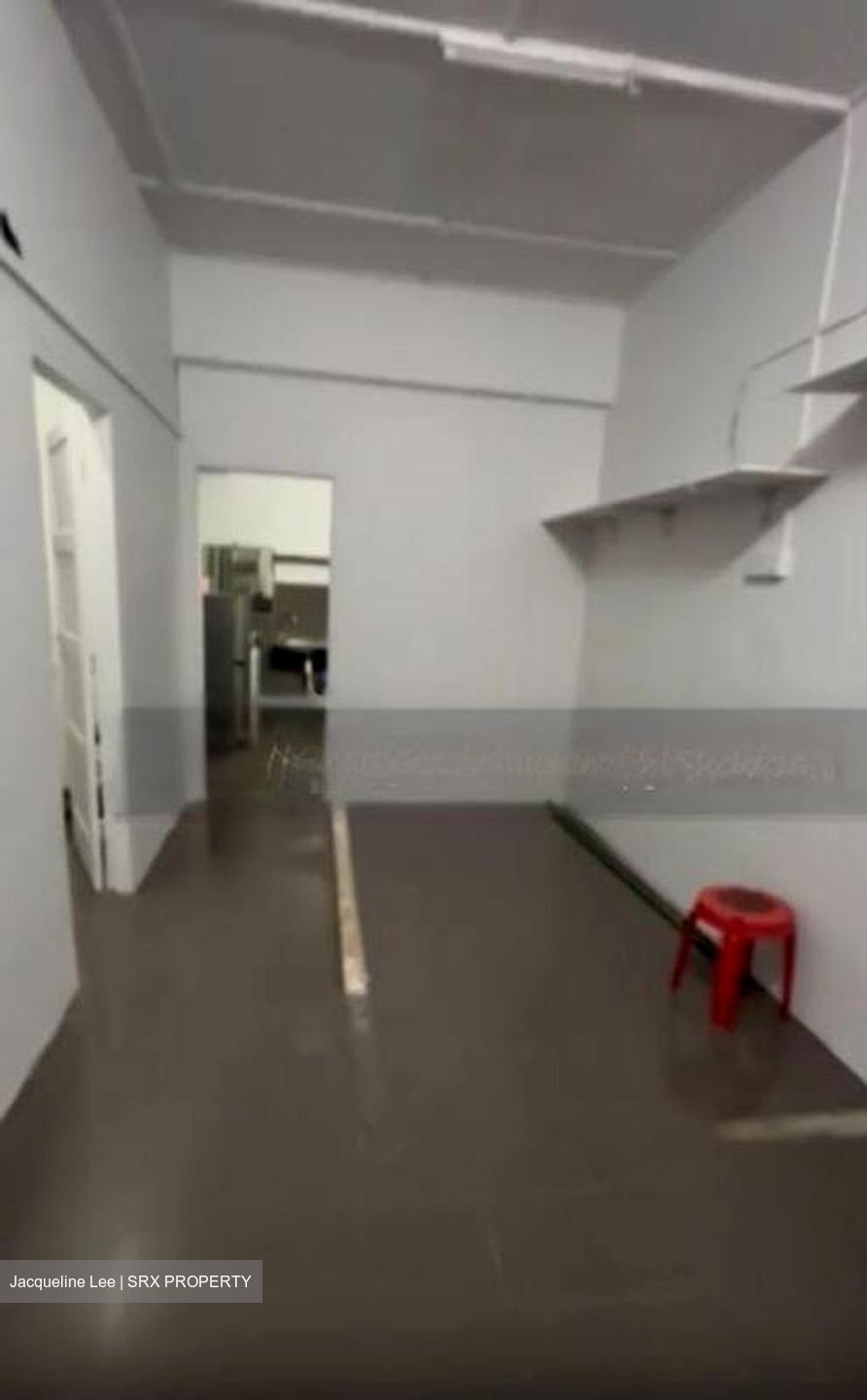 Serangoon Road (D8), Apartment #458444661